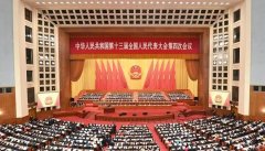 2021年政府工作報告：這些惠及企業的新政策，將要實行！