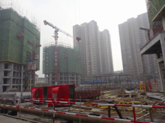 保障性安居工程2021年第三批中央預算追加240億！