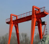 橋式、門式起重機(jī)(A)，流動(dòng)式起重機(jī)(A)，門座式起重機(jī)(A)生產(chǎn)資質(zhì)許可