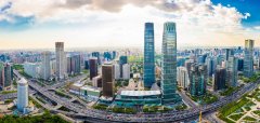北京：朝陽區將建設國家級人力資源產業園！